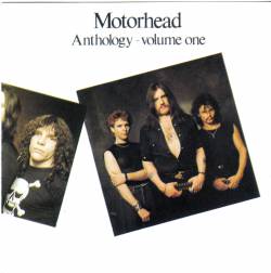 Motörhead : Anthology - Volume One